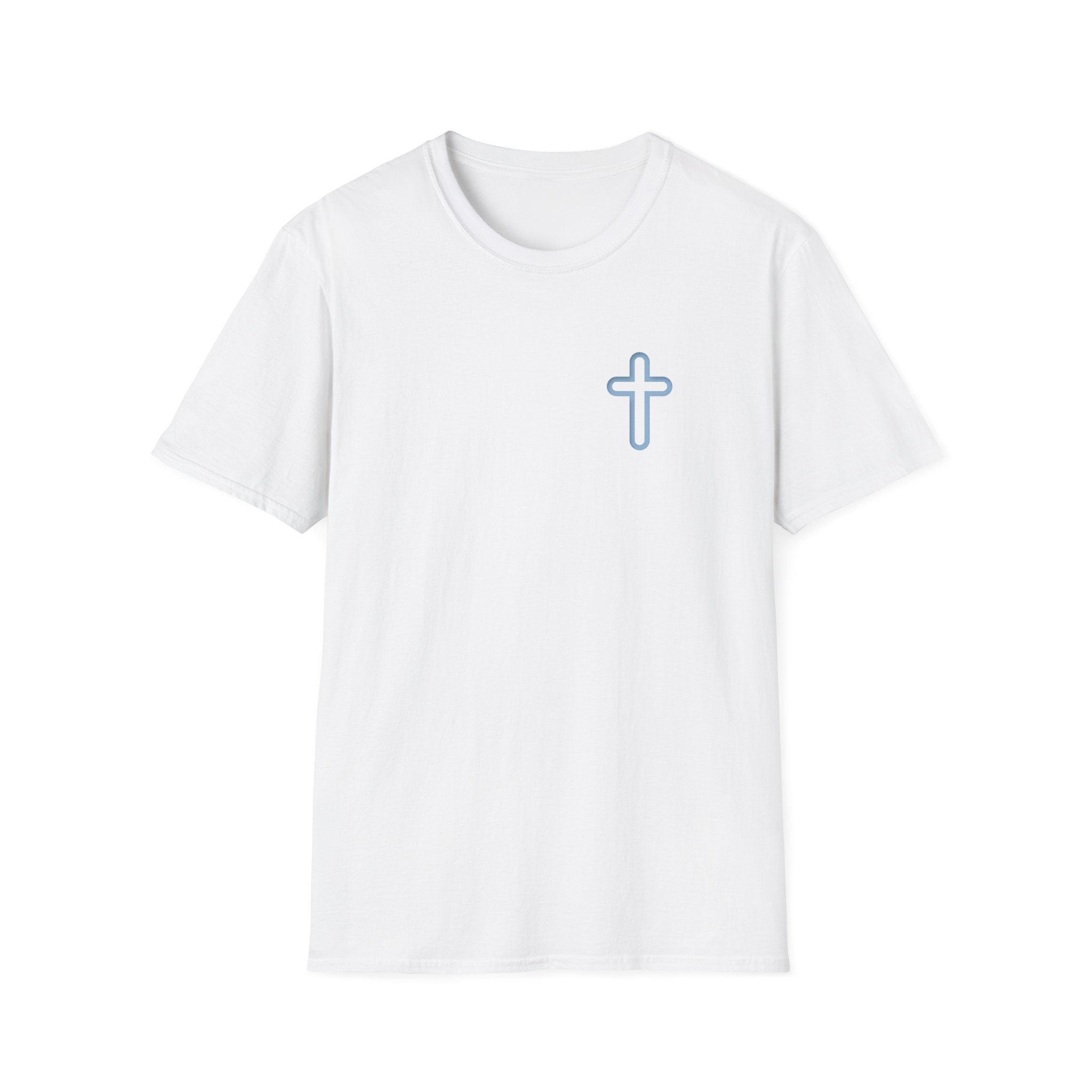 Christian Cross T-Shirt