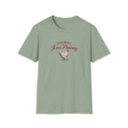 Chicken Raising T-Shirt