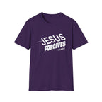 Jesus Forgives T-Shirt