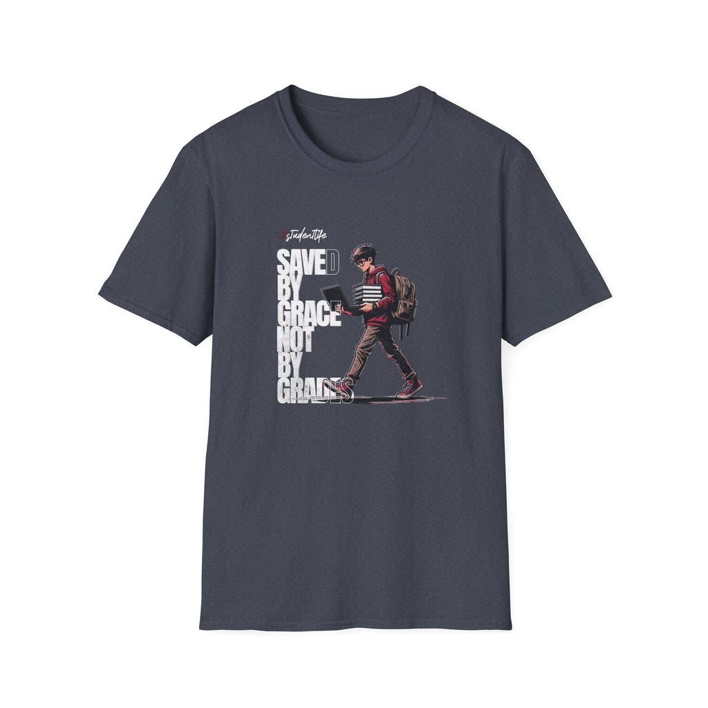 Saved by Grace T-Shirt