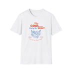 Fruit of the Spirit - Coconut T-Shirt