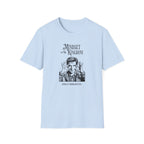 Mindset on The Kingdom T-Shirt