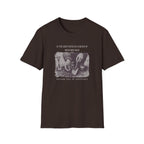 Faith as a Grain of Mustard T-Shirt