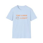 The Lord Is My Light T-Shirt