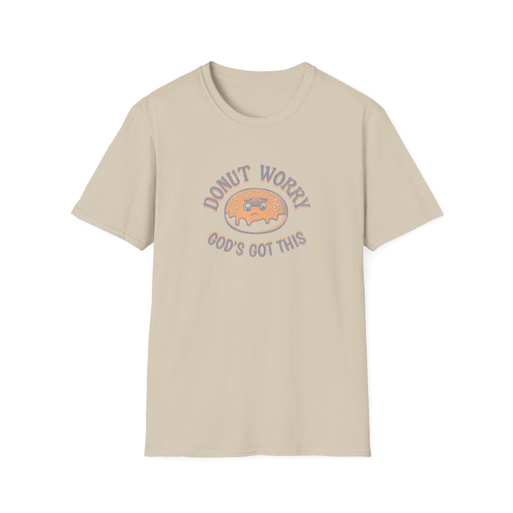 Donut Worry T-Shirt