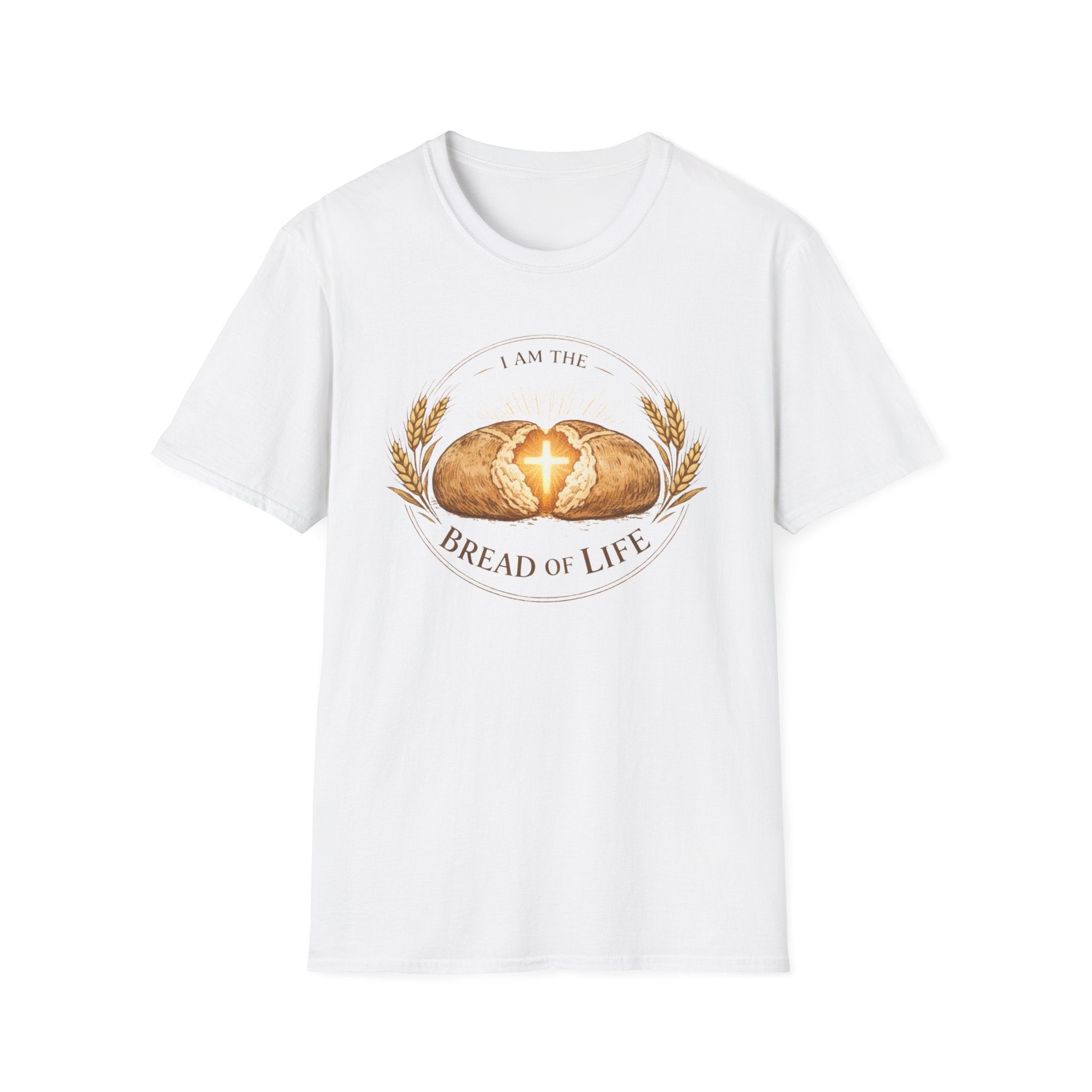 Bread of Life T-Shirt