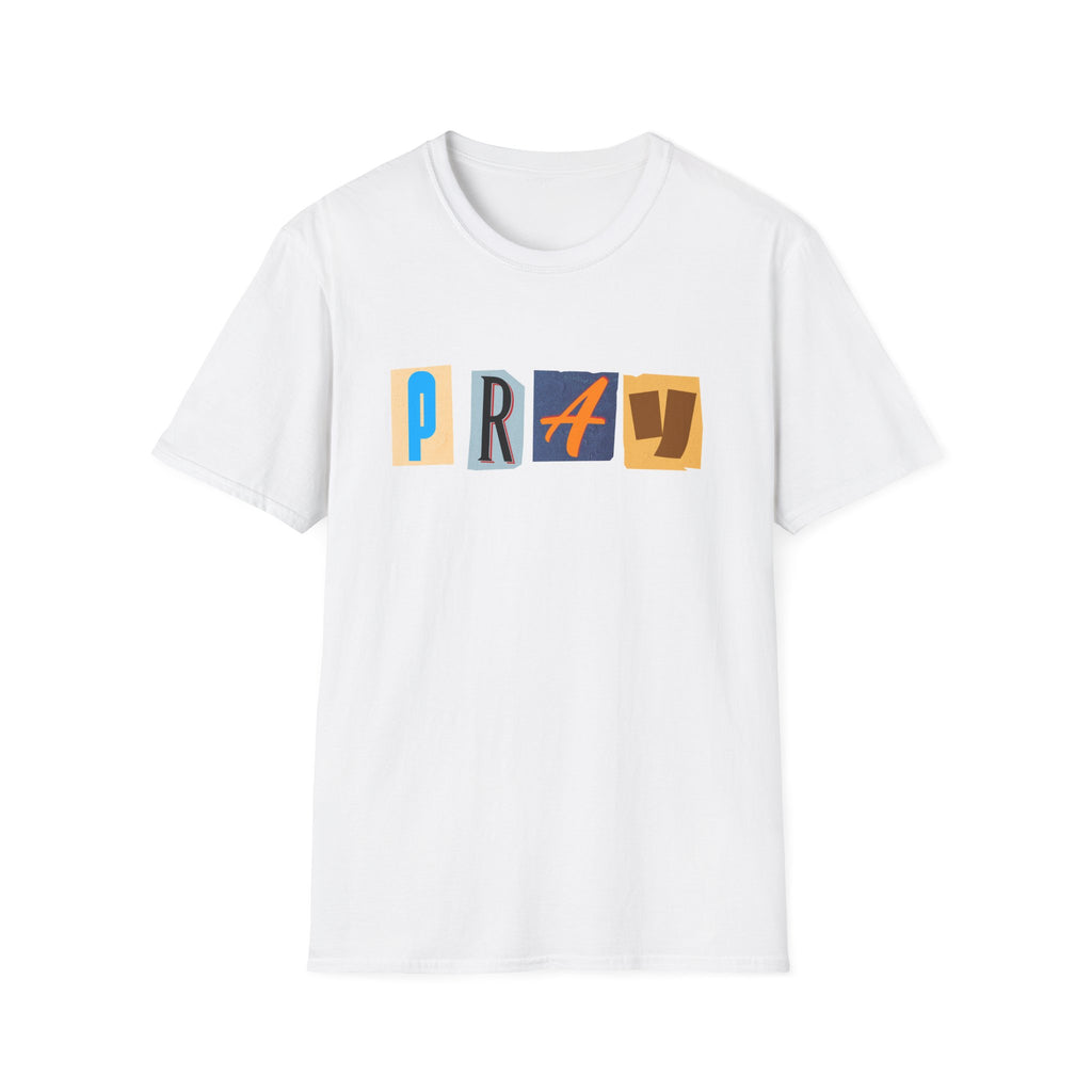 Pray T-Shirt