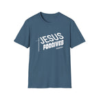 Jesus Forgives T-Shirt