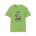 Blessed Beyond Irish Roots T-Shirt