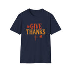 Give Thanks T-Shirt