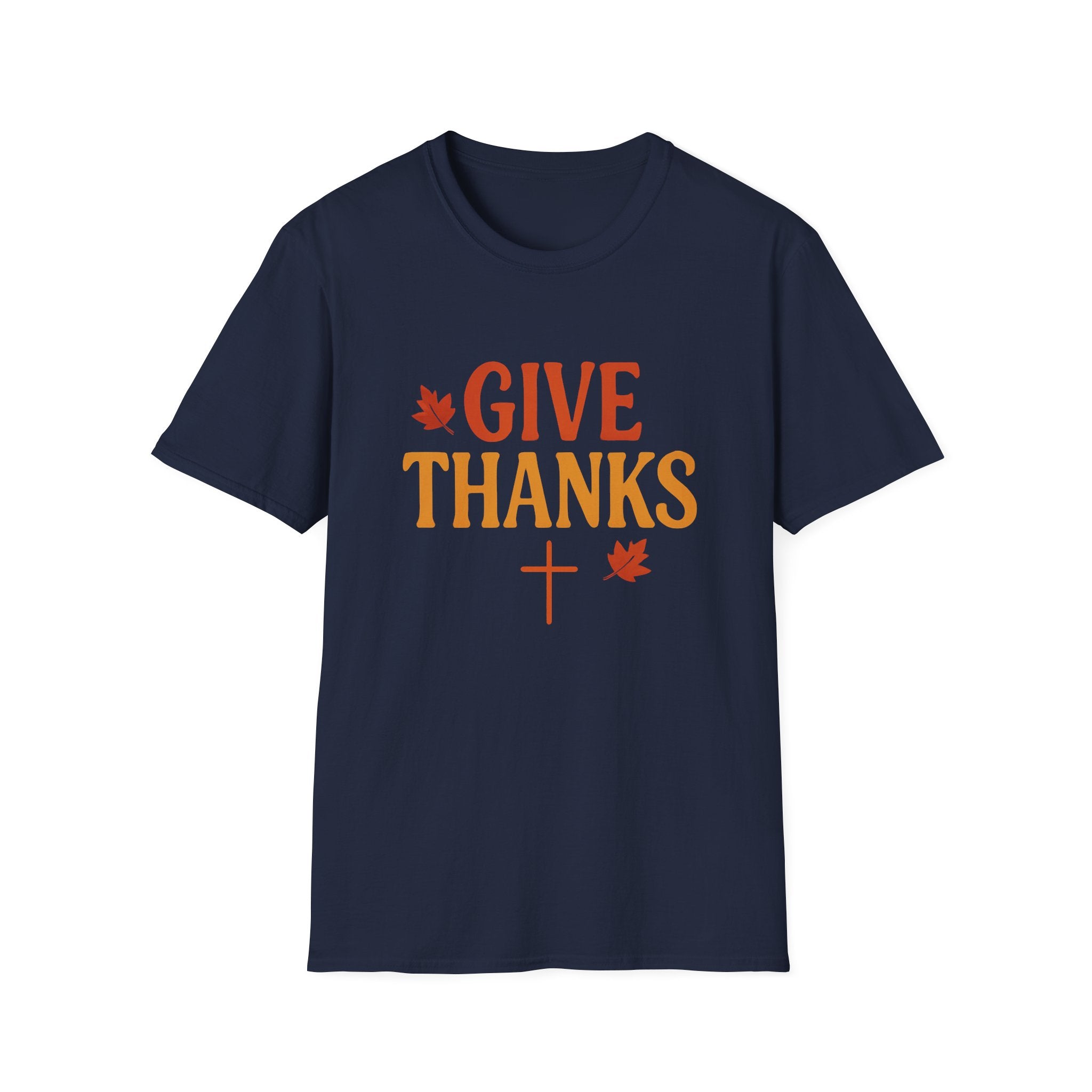Give Thanks T-Shirt