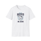 Hooked on Jesus T-Shirt