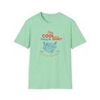 Fruit of the Spirit - Coconut T-Shirt