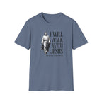 Walk with Jesus T-Shirt