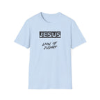 Jesus - Lion of Judah T-Shirt