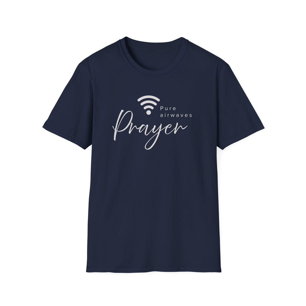 Prayer - Pure Airwaves T-Shirt