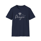 Prayer - Pure Airwaves T-Shirt