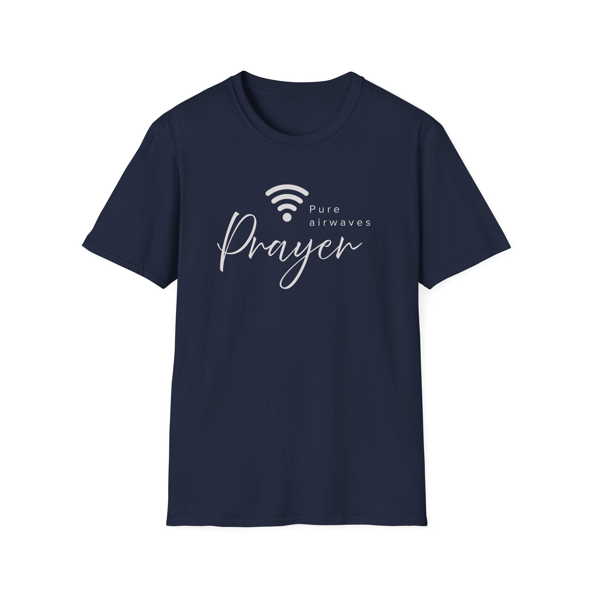 Prayer - Pure Airwaves T-Shirt