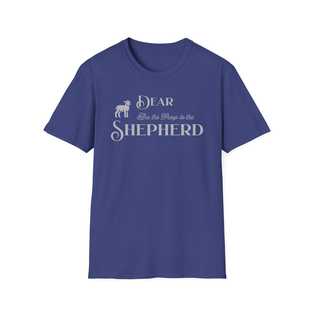 Dear are the Sheep T-Shirt