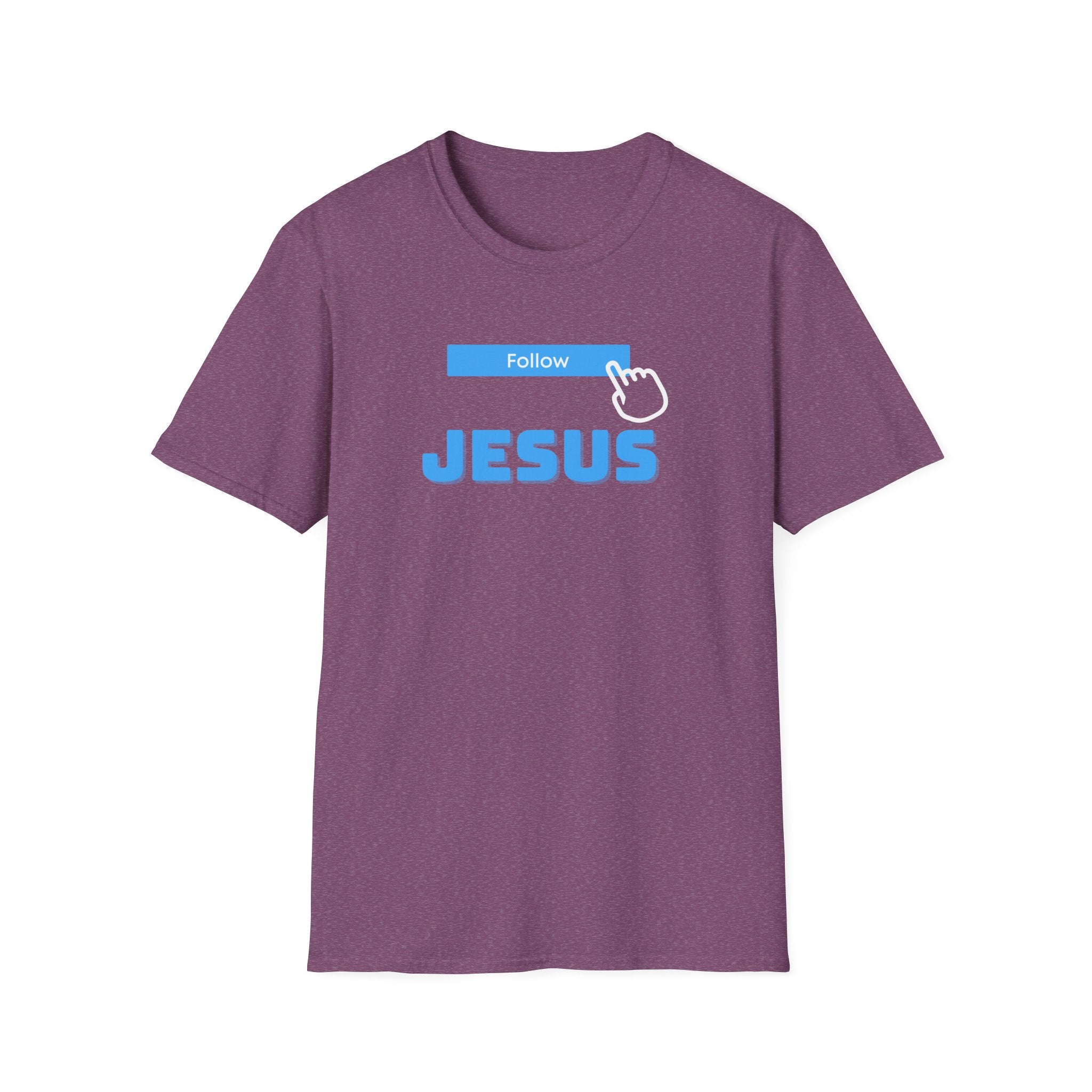 Follow Jesus T-Shirt