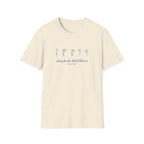 Consider the Wild Flowers T-Shirt