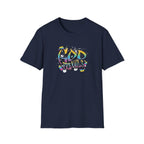 God Prevails T-Shirt