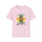 Stay Sweet - Pineapple T-Shirt