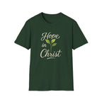 Hope in Christ T-Shirt