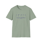 Consider the Wild Flowers T-Shirt