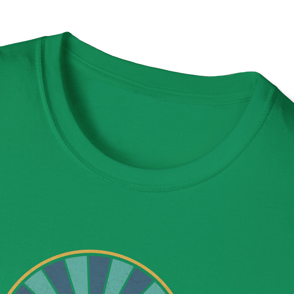 He is risen Sun T-Shirt