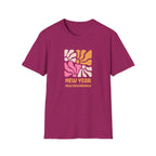 New Year - New Beginnings T-Shirt