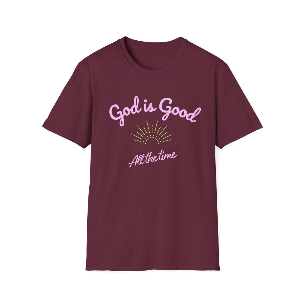 God is Good T-Shirt