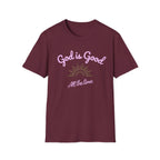 God is Good T-Shirt