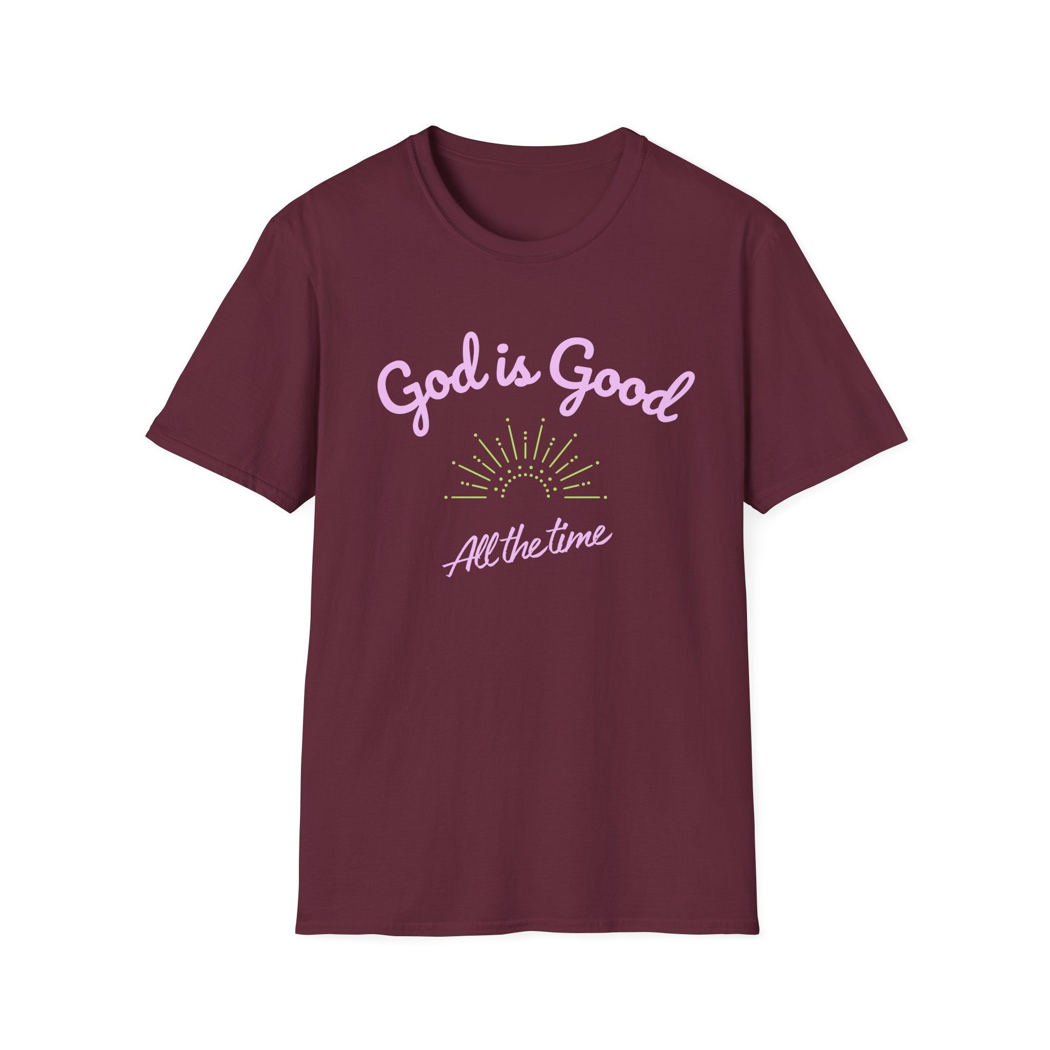 God is Good T-Shirt