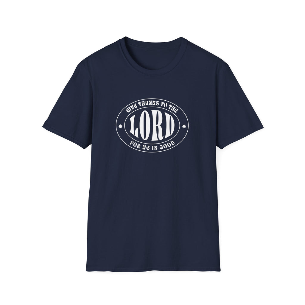 Give Thanks T-Shirt
