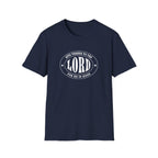 Give Thanks T-Shirt