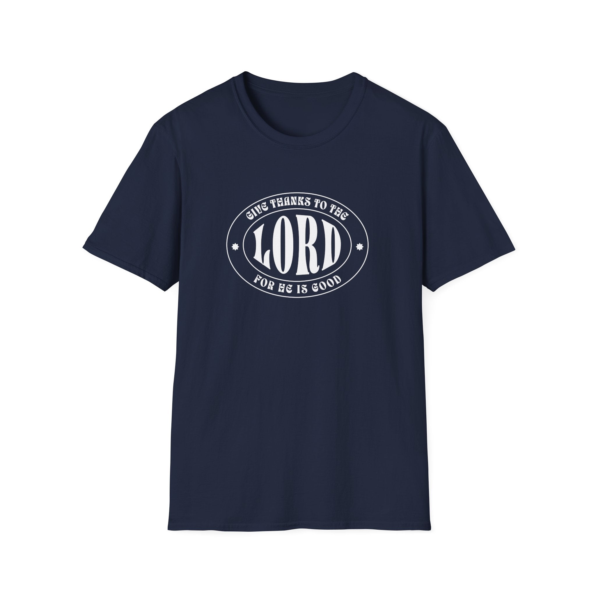 Give Thanks T-Shirt
