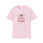 Christmas - Holy Night T-Shirt