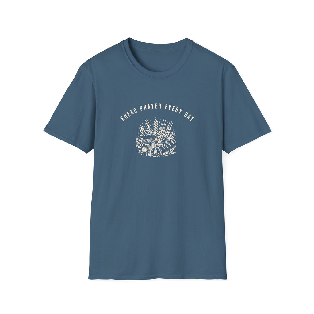 Knead Prayer T-Shirt