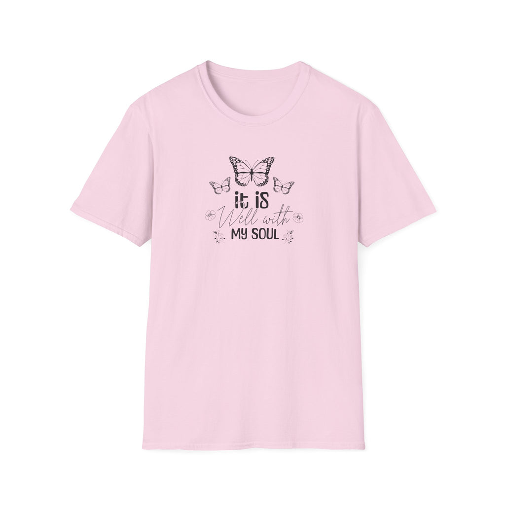 It is Well with My Soul T-Shirt