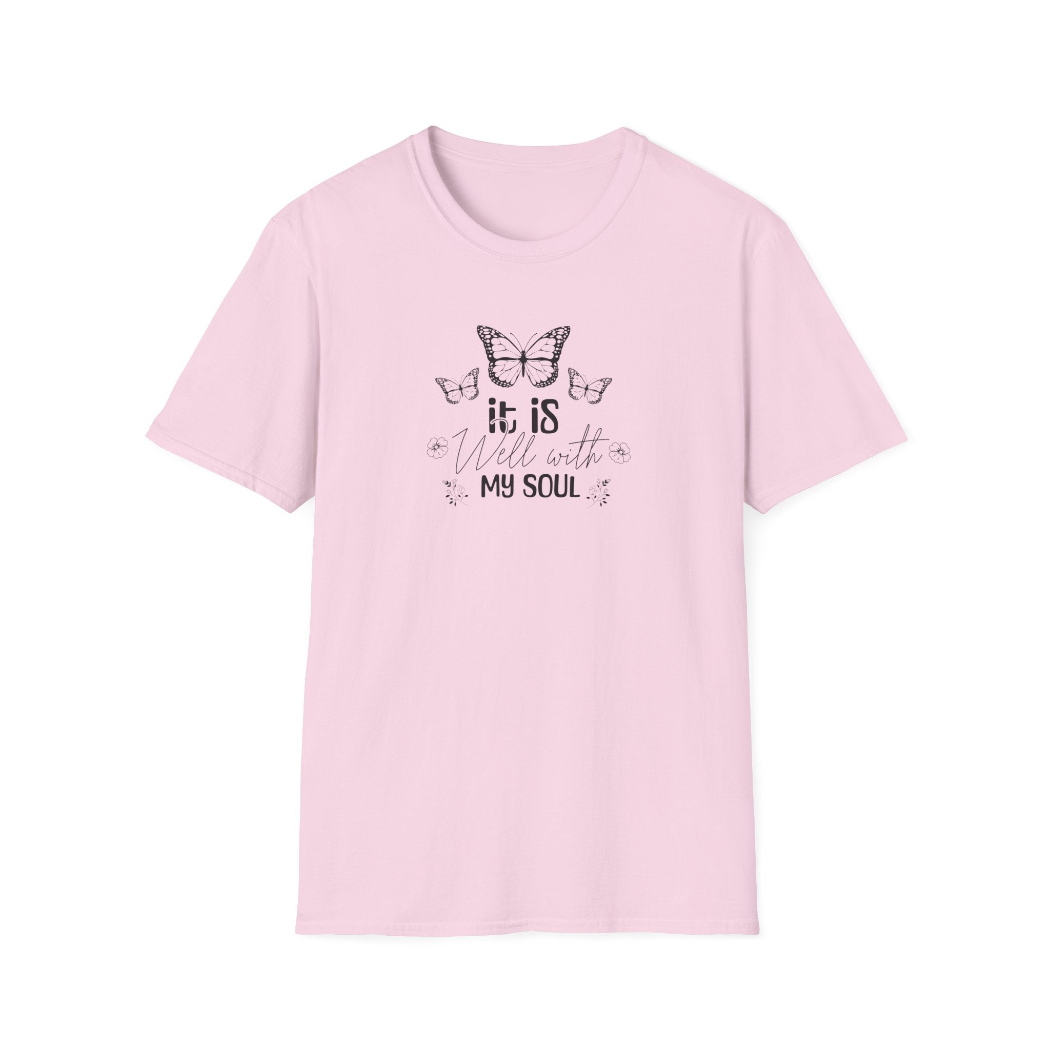 It is Well with My Soul T-Shirt