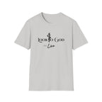 Look to God and Live T-Shirt