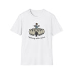 I Belong With Jesus T-Shirt