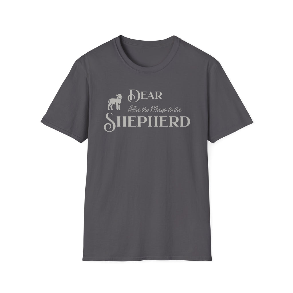 Dear are the Sheep T-Shirt