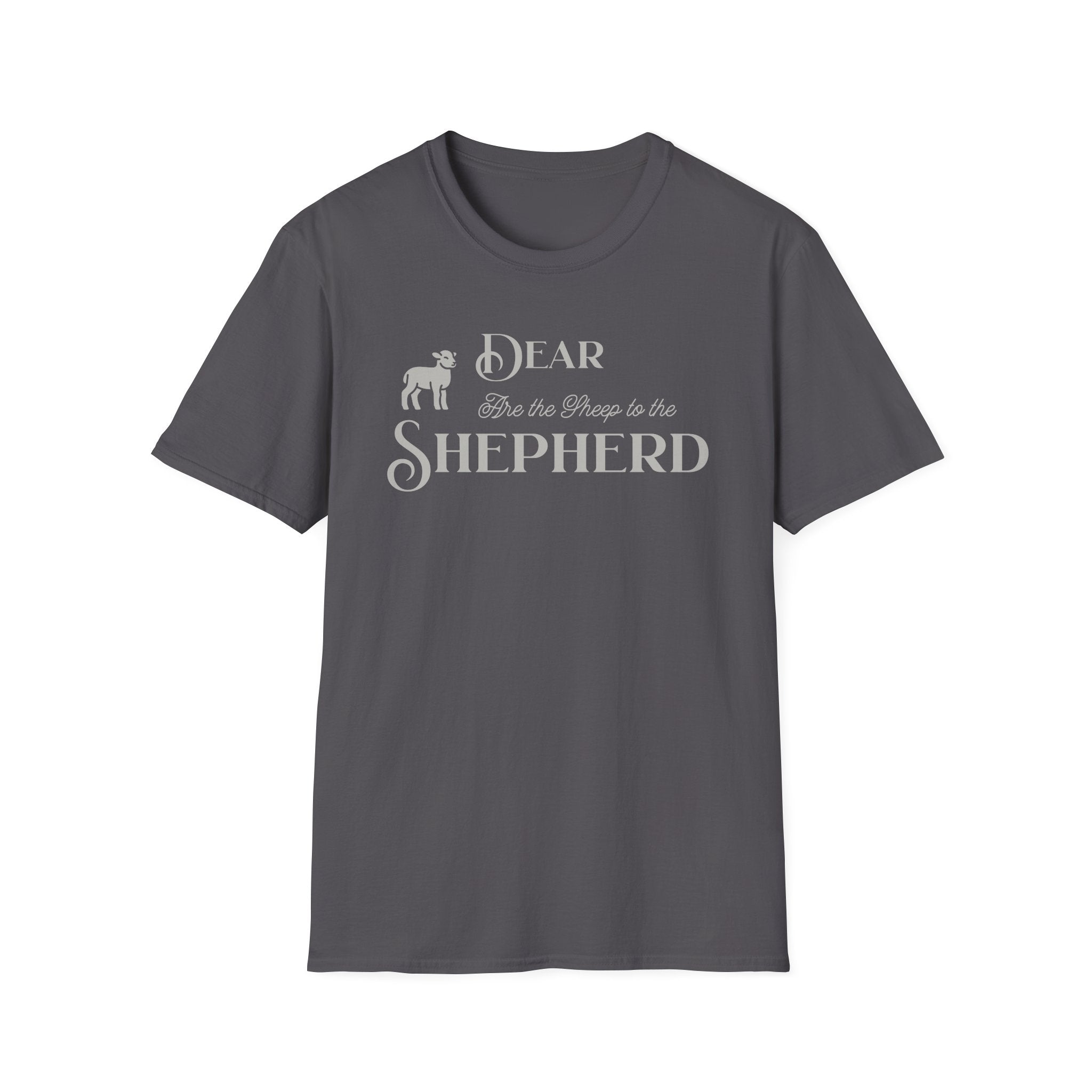 Dear are the Sheep T-Shirt