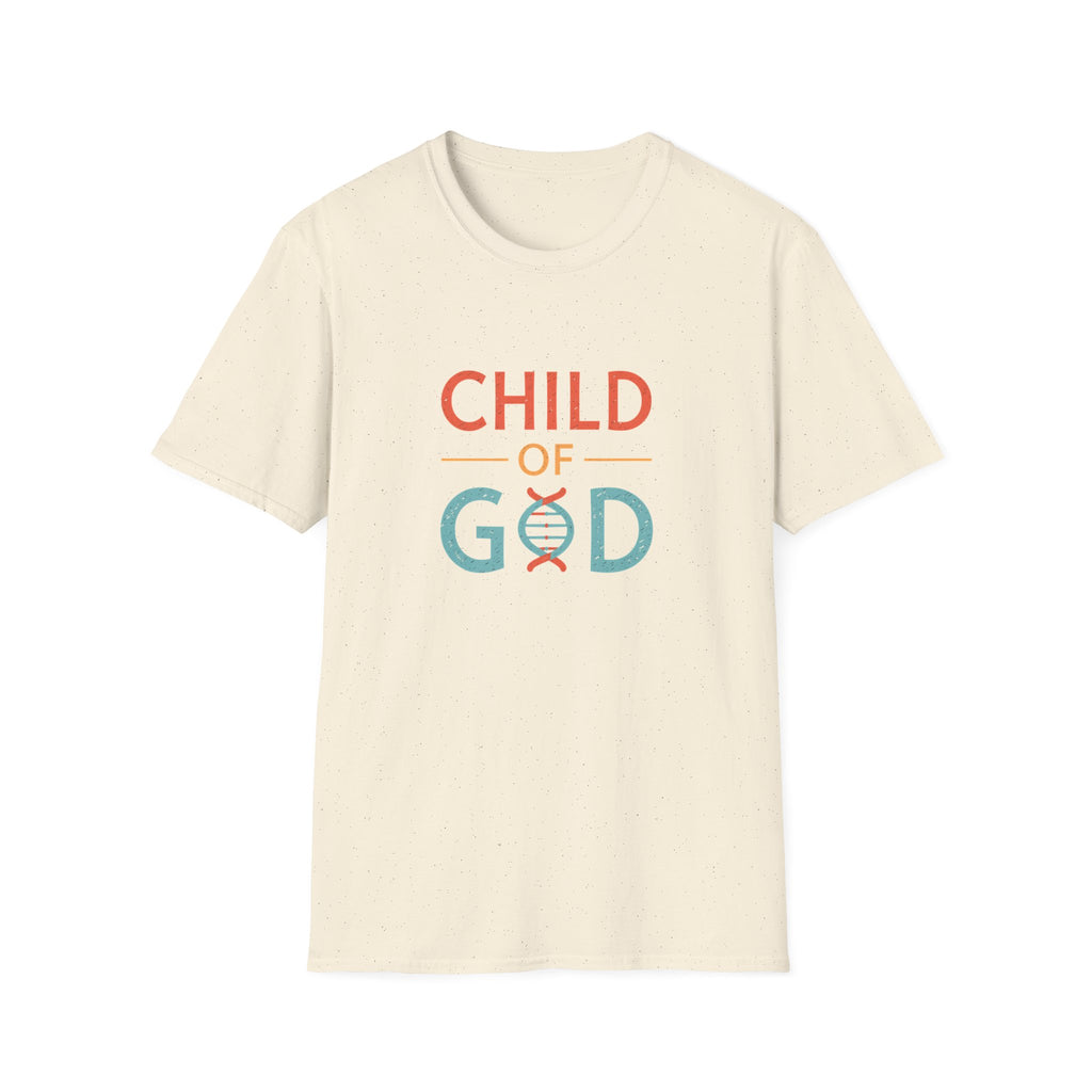 Child of God T-Shirt