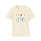 Child of God T-Shirt
