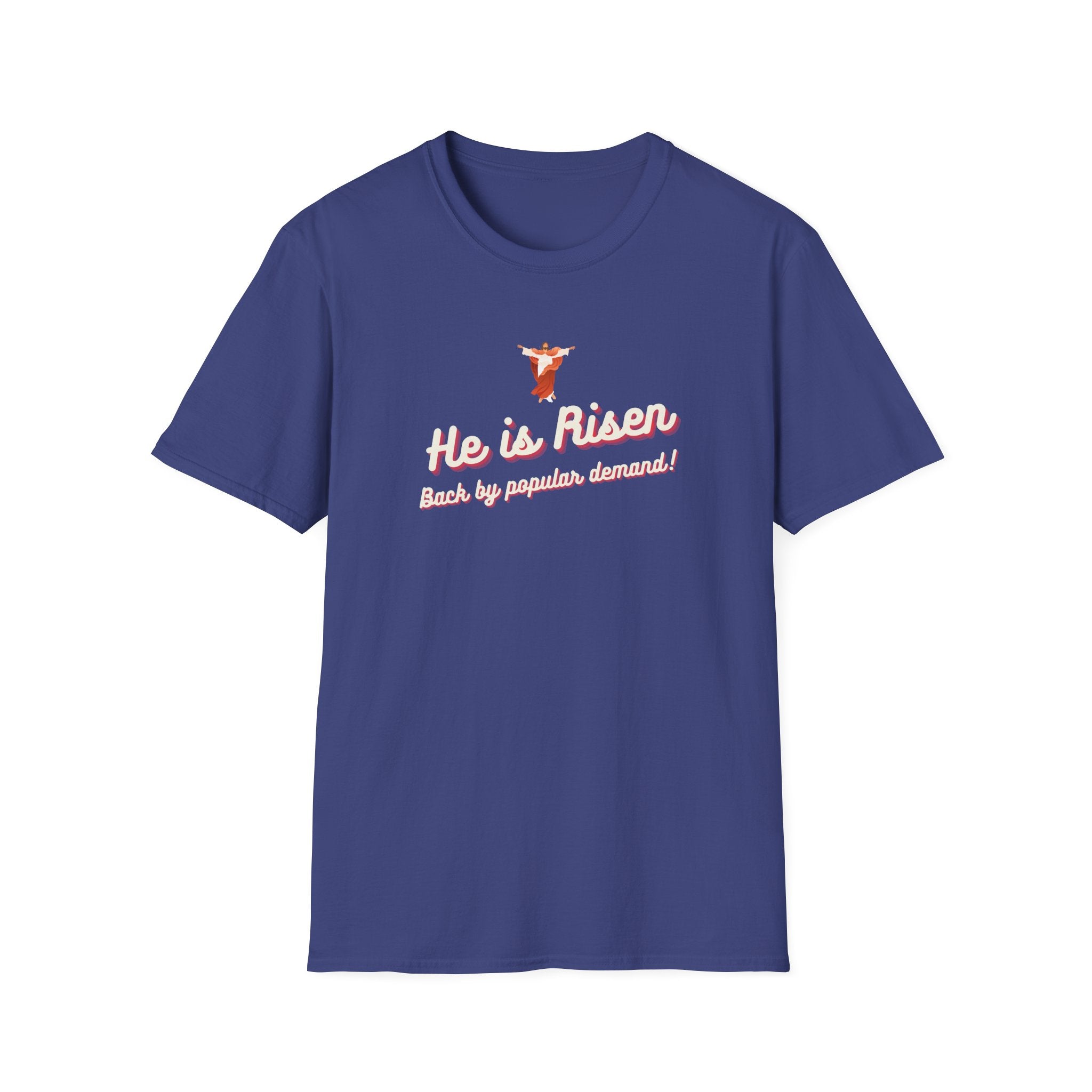Back by Popular Demand T-Shirt