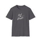 God is Greater T-Shirt