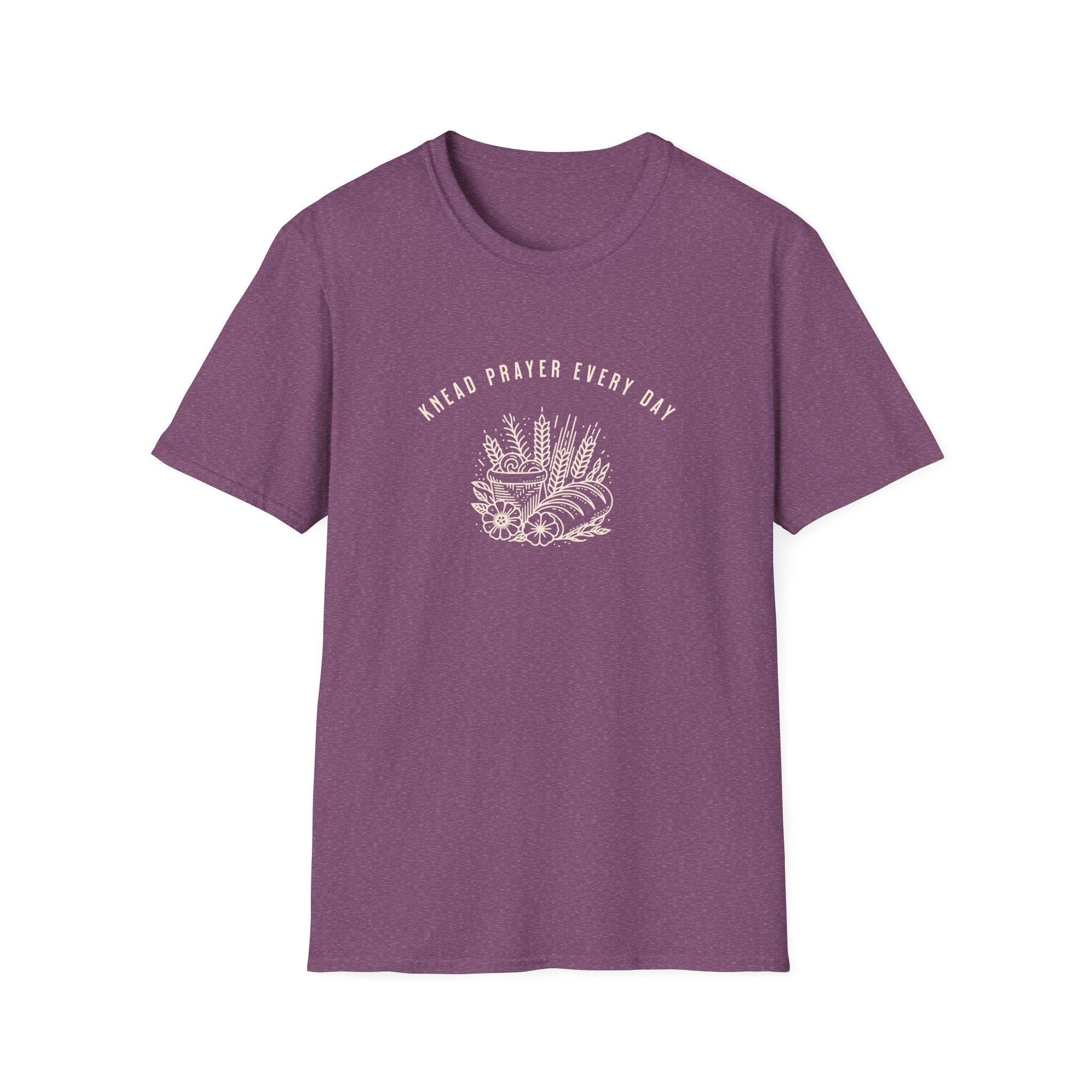 Knead Prayer T-Shirt